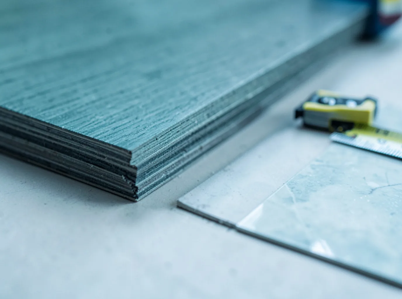 Luxury Vinyl Plank Installation Perry, LA FAQs